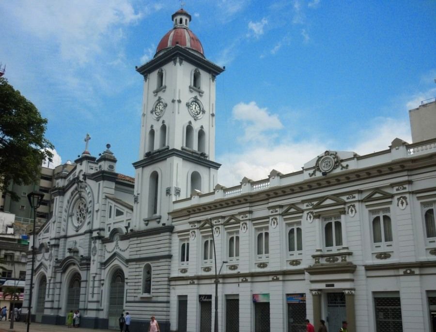 Oportunistas estafan en Ibagué a nombre de la iglesia católica