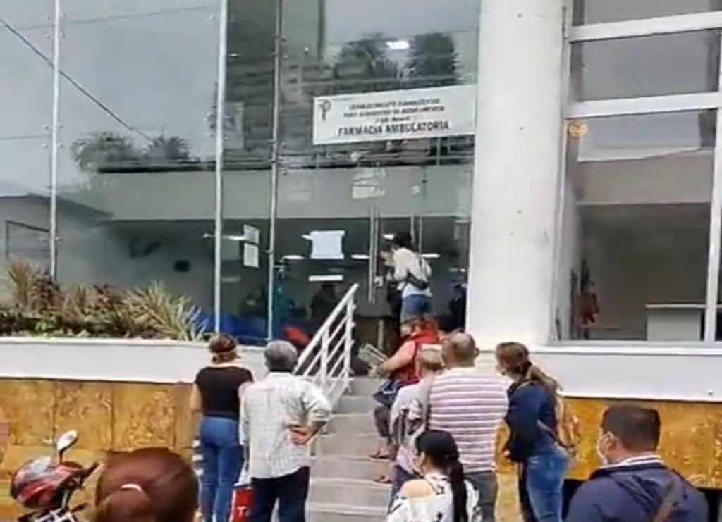 Medimás responde a usuarios en Ibagué que se quejaron