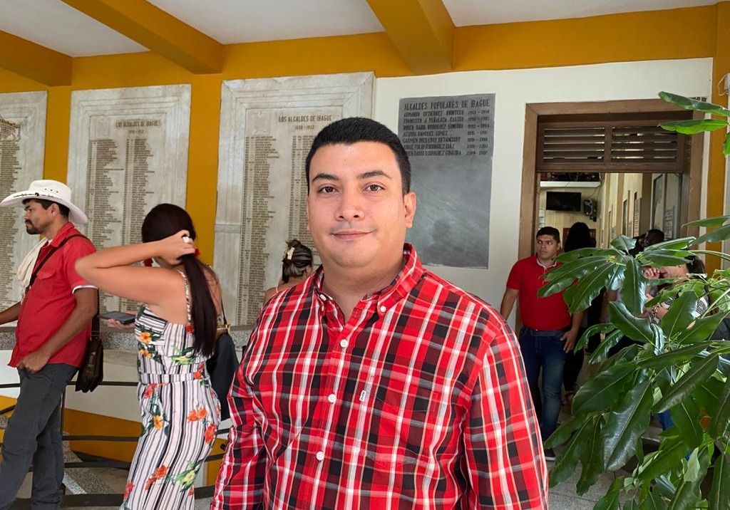 Por está razón se agarraron concejales de Ibagué, en plena crisis