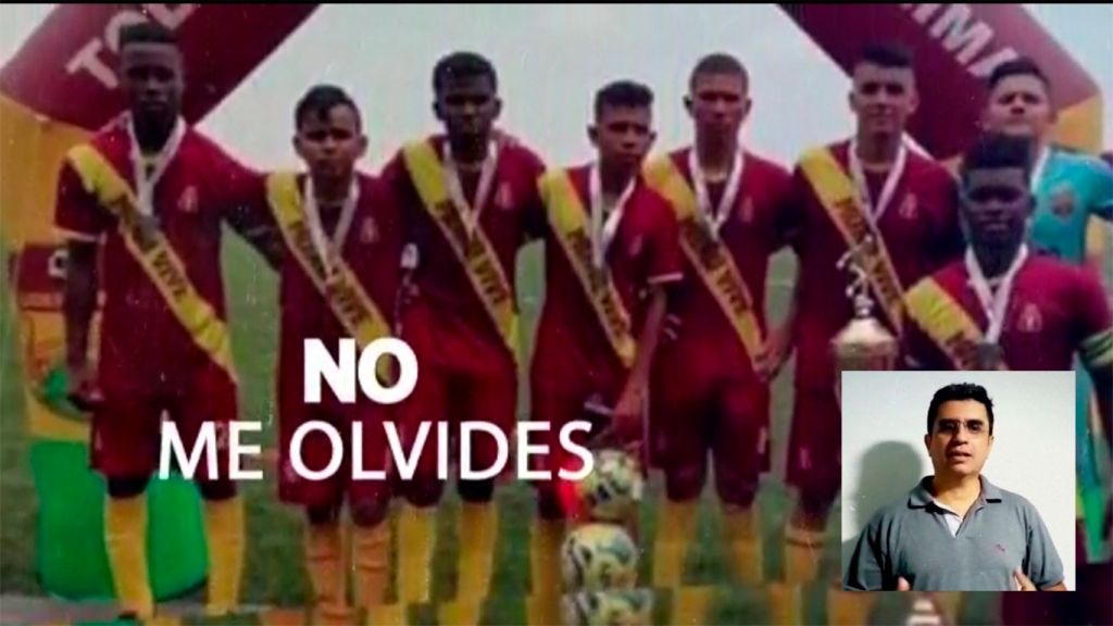 Entrenadores deportivos en el Tolima, en el total abandono