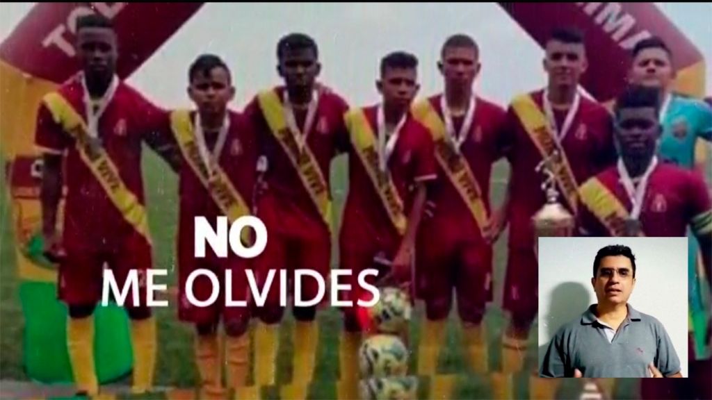 Entrenadores deportivos en el Tolima, en el total abandono