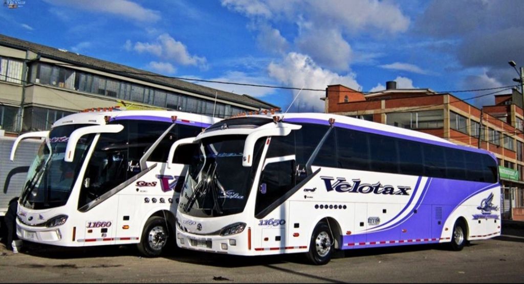 Gerente de Velotax propone bajar todos los sueldos en Colombia