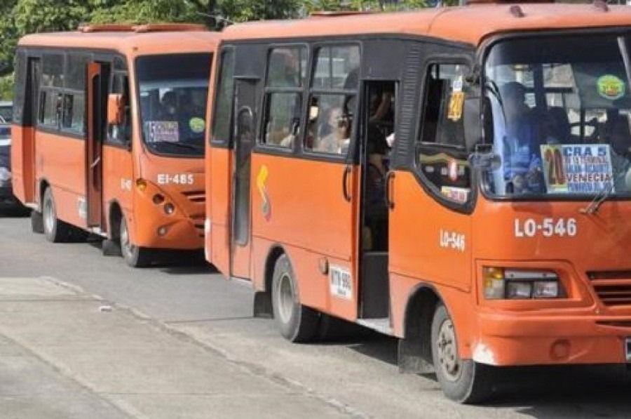 Extra: Expreso Ibagué deja sin sueldos a 277 empleados