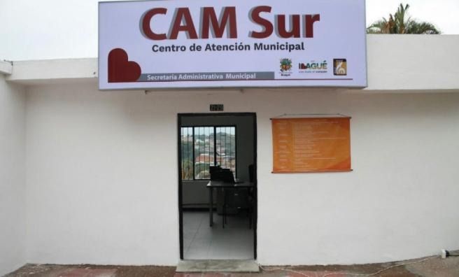 Ampliación de los CAM en Ibagué, tendrán que esperar