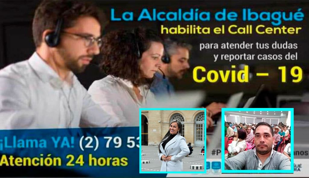 No sirve Call Center de 88 millones para atender covid-19: Denuncia