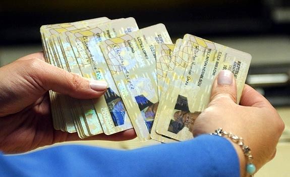 57 mil cedulas habilitadas ilegalmente para cobrar ayudas