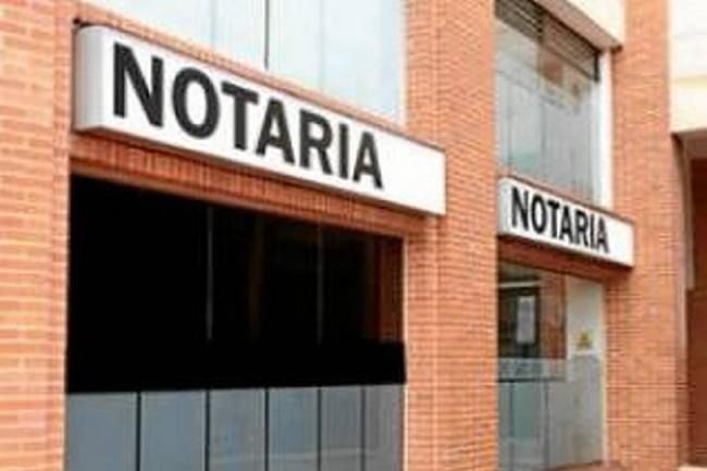 El lunes abren las notarias en Ibagué, ojo con los horarios