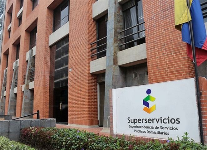 Alcaldes pueden pagar servicios públicos de la gente: Superservicios