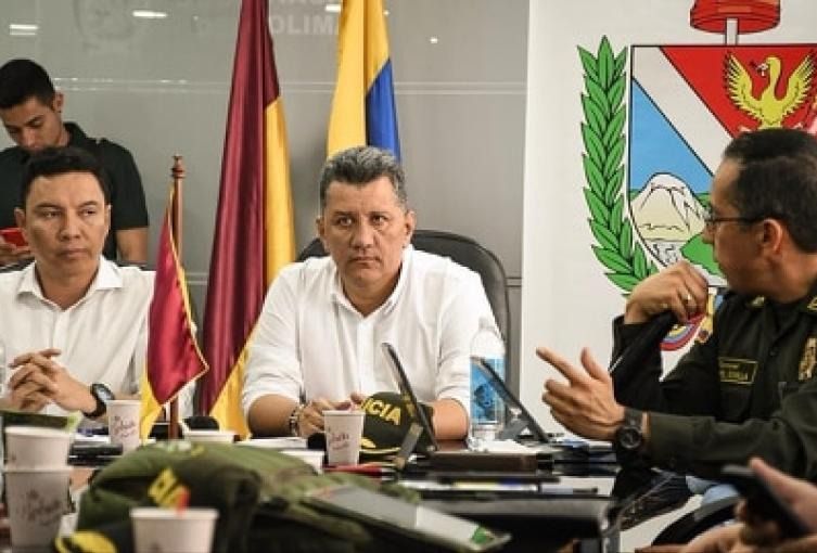 Verifique si usted recibirá ayudas de la Gobernación del Tolima