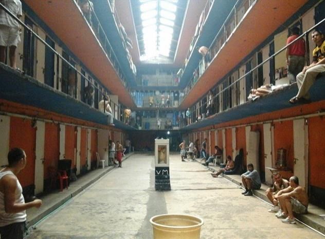 4 reos de la cárcel de Picaleña tendrían covid-19, llegaron de Villavicencio