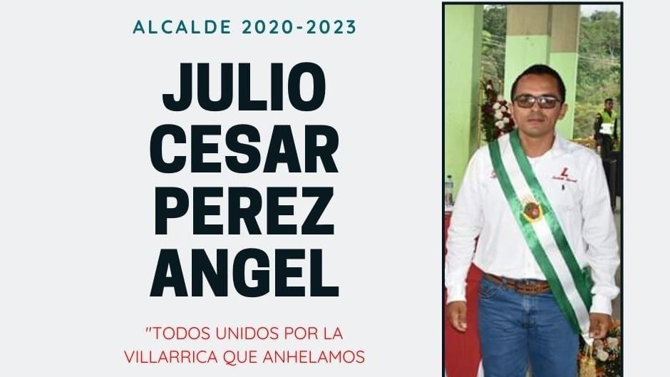 Alcalde se niega recibir ayudas, de un gobernador conservador