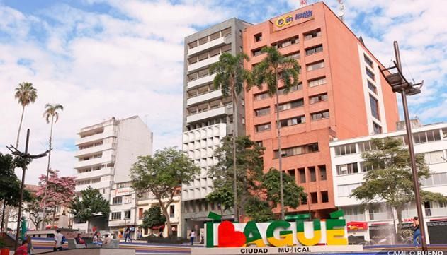 Alcaldía no quiere reactivar económicamente a Ibagué:CCI