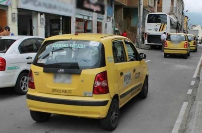 Saldrán más taxis a prestar servicio en Ibagué