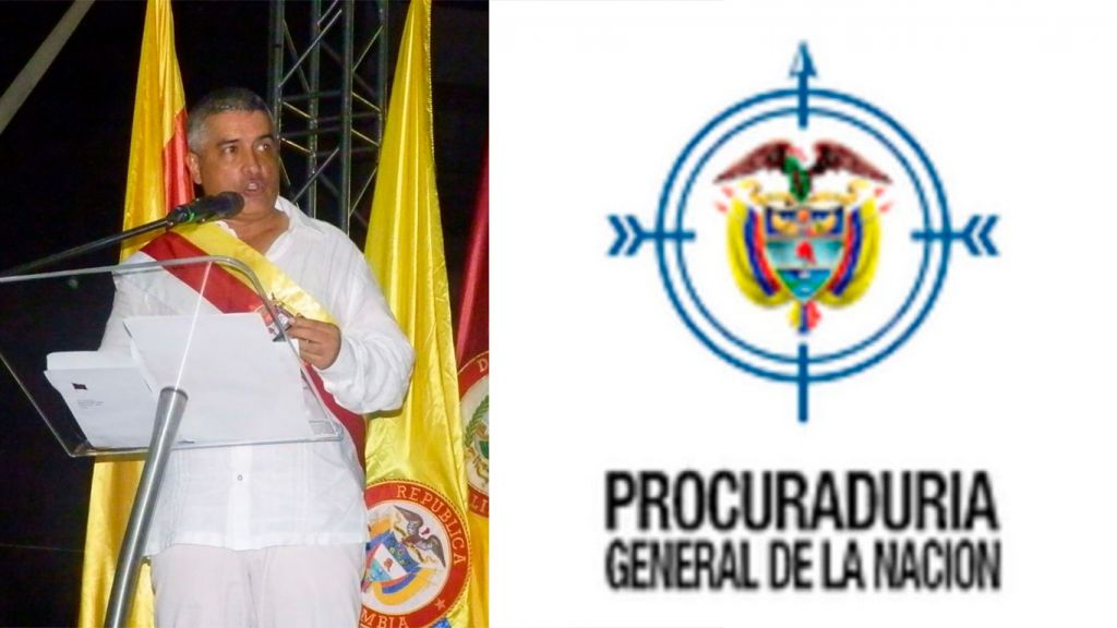 Procuraduría ordena al Alcalde de Melgar, suspender licitación