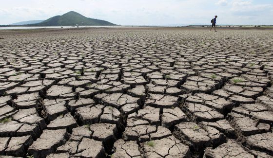 Tolima le hará frente al cambio climático