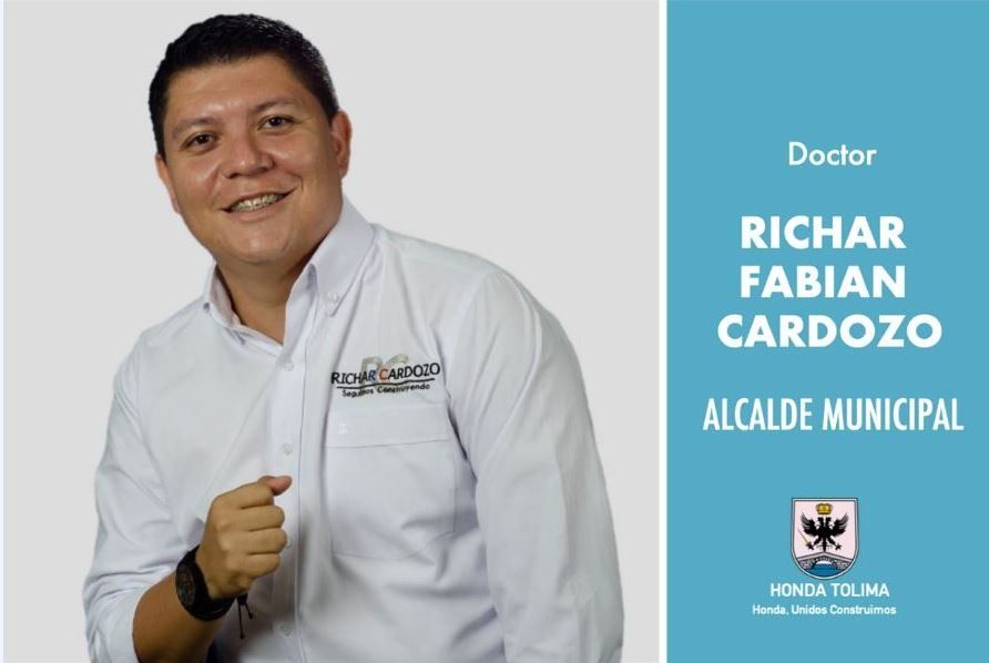 Enredado alcalde de Honda, por contrato de emergencias