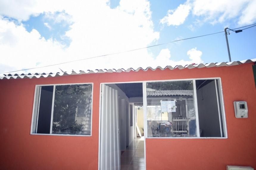 Vivienda digna para los más necesitados en Ibagué. Gestora