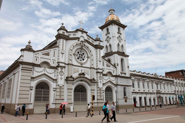 Iglesia pide en Homilía del domingo que llueva