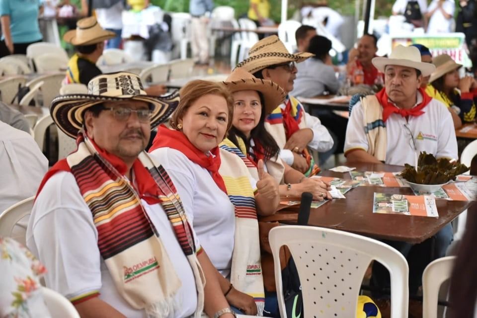 Este año el día del tamal será virtual