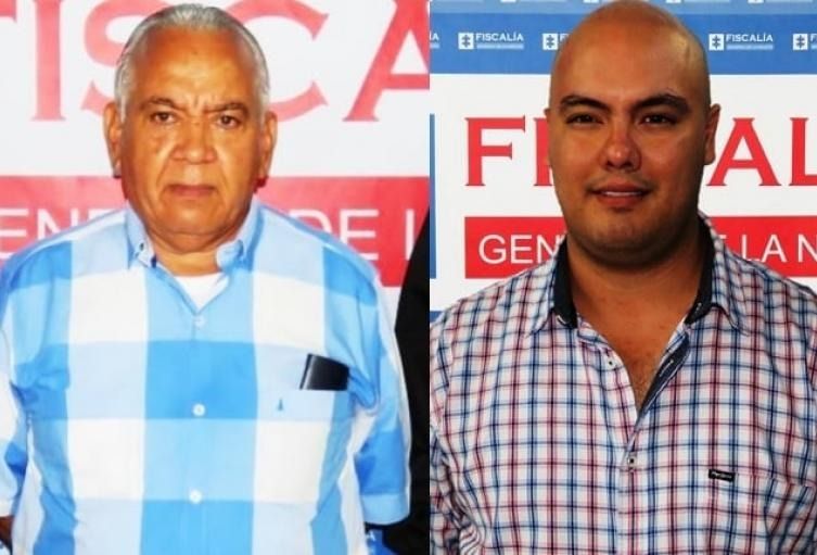 5 años de prisión para ex y alcalde electo del valle de San Juan