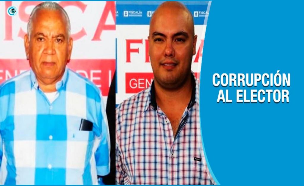 5 años de prisión para ex y alcalde electo del valle de San Juan | CambioIn
