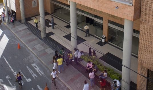 Por tutela de estudiante, condenan a la U. Cooperativa