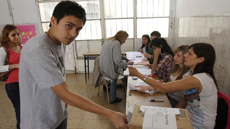 En 2021 será la elección del consejo municipal de la juventud