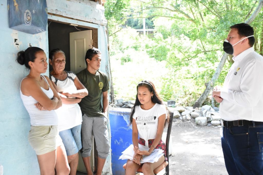 El sector rural, el más afectado por la educación virtual