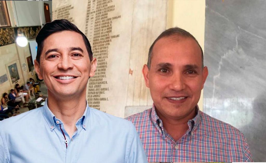 Hurtado, debe trabajar más con Infibagué: Concejal Rosas