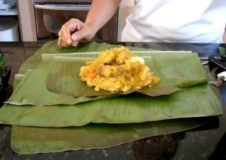 45 empresarios celebrarán el día del tamal, de manera virtual