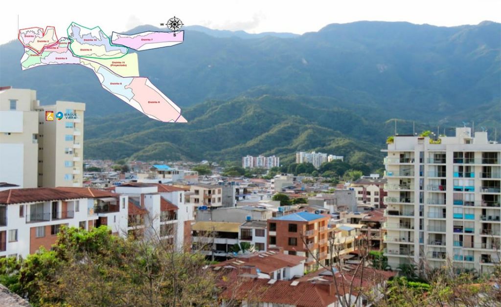 Recursos del Ibal se invertirán en modernizar el acueducto