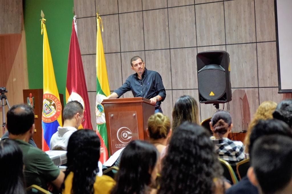49 denuncias por corrupción en pandemia, investiga contraloría del Tolima