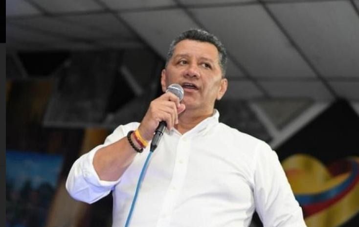 CGR abrió proceso contra gobernador del Tolima