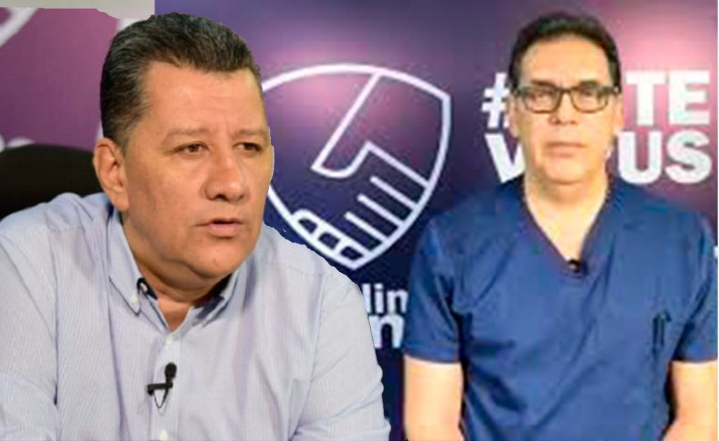 El asesor que metió en aprietos, al gobernador Orozco