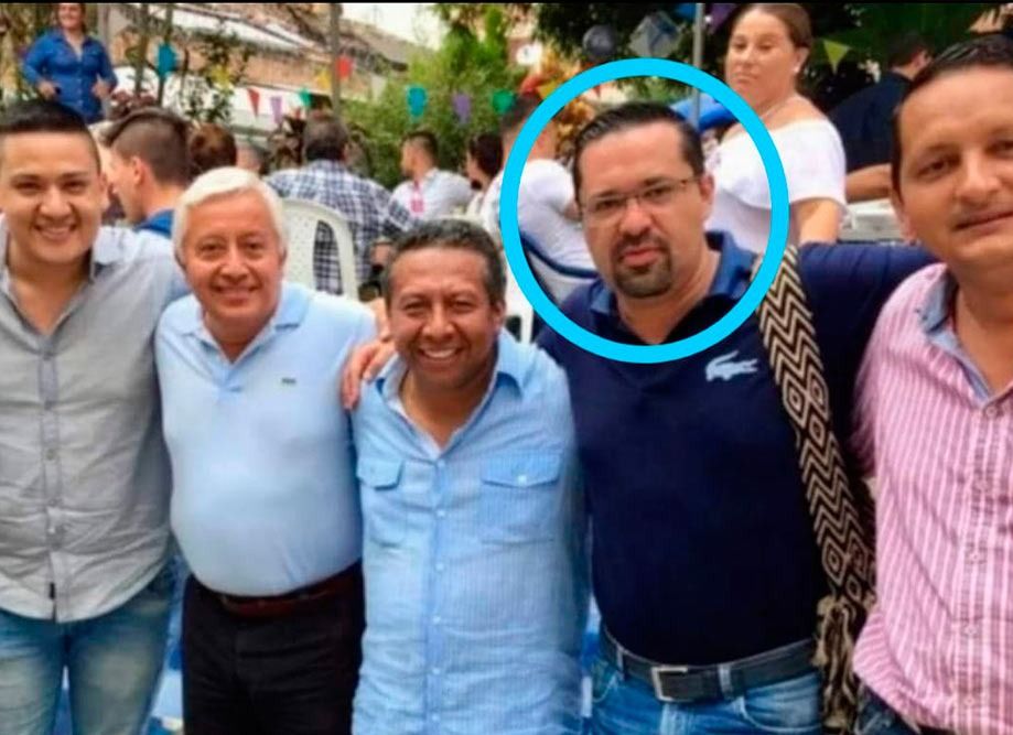 Empleado de la Gobernación, denunciado por corrupción al elector
