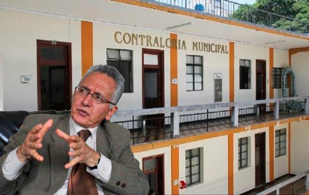 Jaramillo, despilfarró plata de empréstito, y no terminó obras