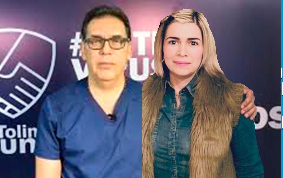De médico, a asesor de compras por 6 mil millones, en la gobernación