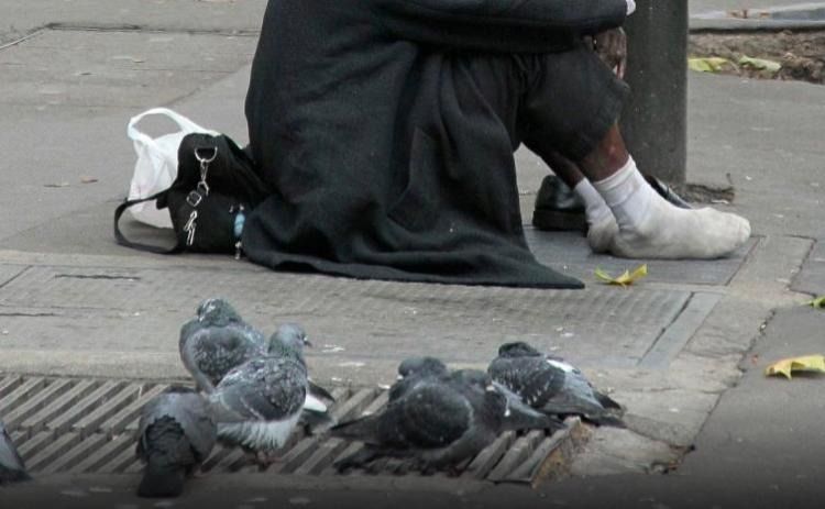 Alcaldía, pagará funeral de habitantes de la calle, que mueran por covid-19