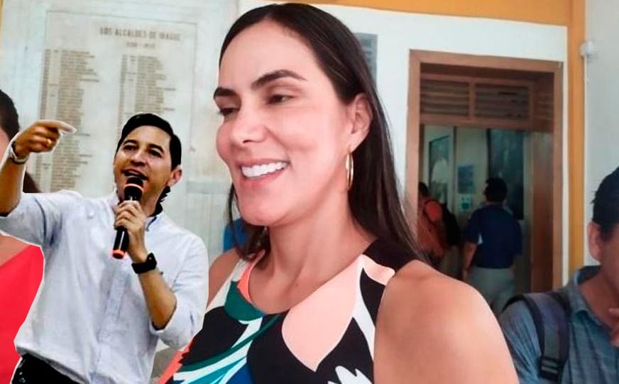 CGR investigara a Hurtado por sobrecostos en los mercados comprados a Mercacentro.