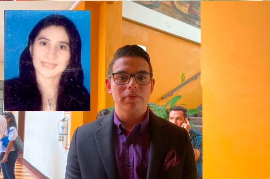 La sorpresiva salida del jefe jurídico de la alcaldía de Ibagué