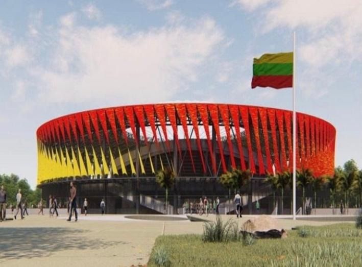 Crean veeduría para vigilar licitación del Coliseo Mayor de Ibagué