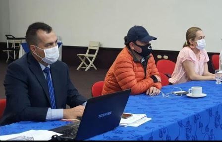 Alcalde Hurtado, planea privatizar el IBAL: Denuncia
