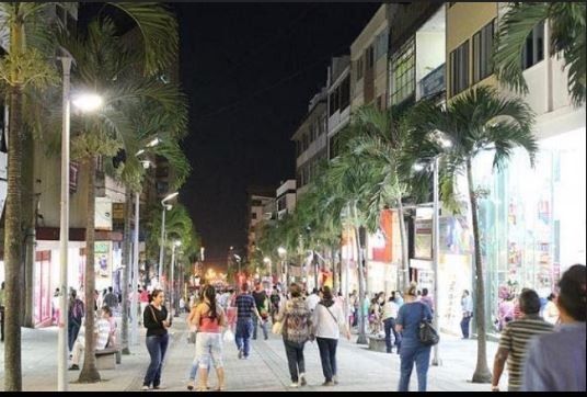 15 mil multados en Ibagué, por violar la cuarentena