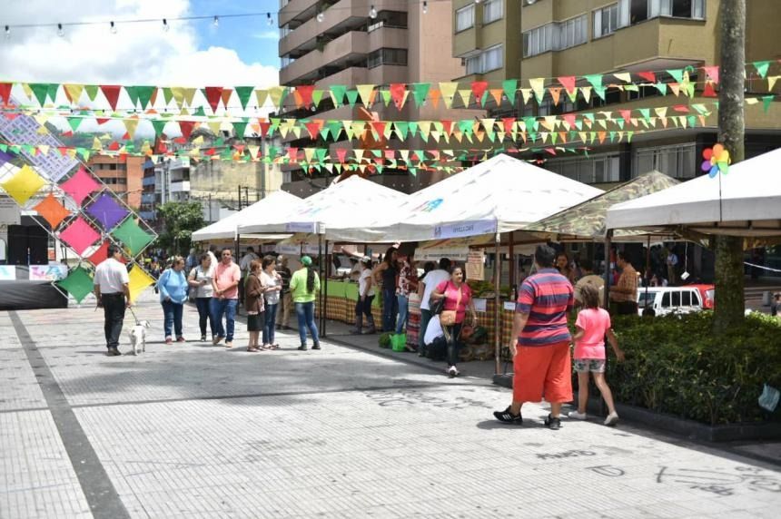 500 millones para microempresarios en Ibagué