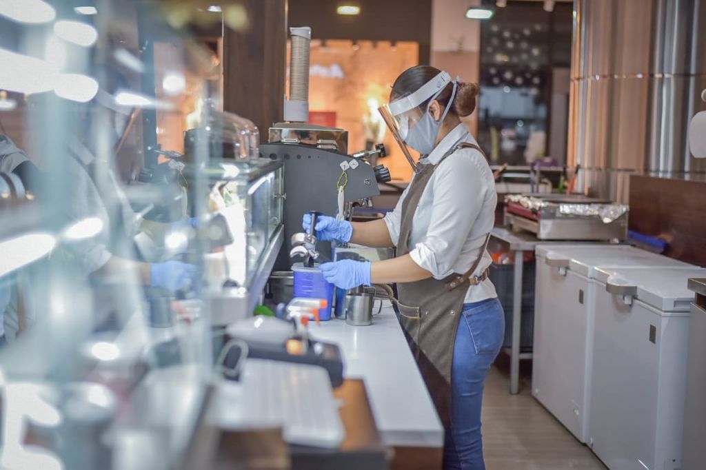 Así atenderán a clientes, restaurantes que abren en Ibagué