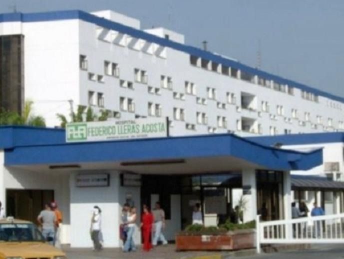 Revelan posibles casos de corrupción en el hospital federico Lleras