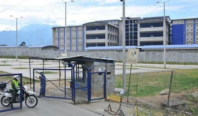 Aumentan casos de covid-19 en la cárcel de Picaleña