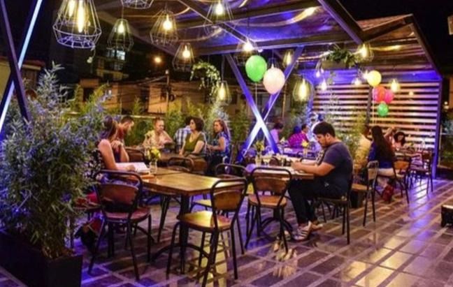 30%  se aumentó ventas en restaurantes de Ibagué
