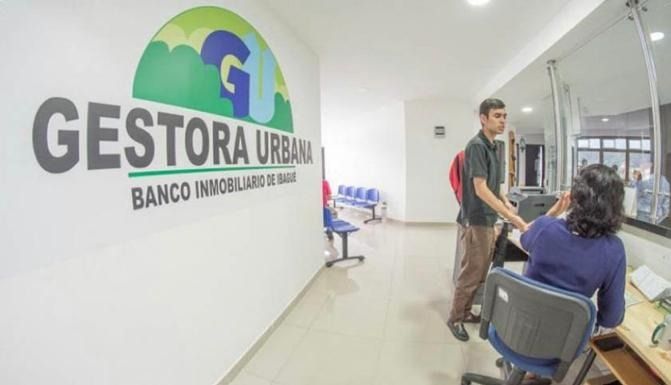 Gestora Urbana, con posible brote de Covid-19