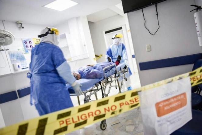Cifras preocupantes de casos covid-19 en Ibagué